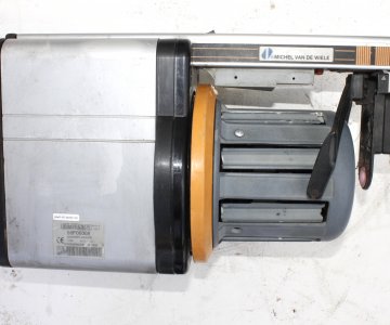 Roj Quartz Atkı Motoru